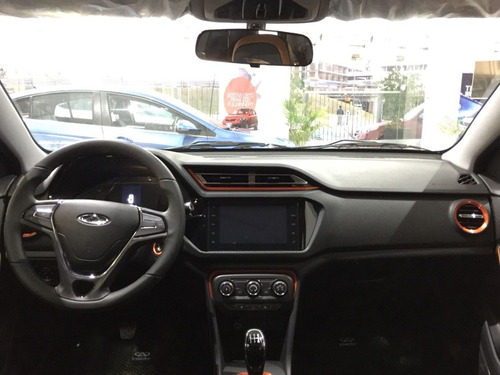 Chery Tiggo 2 Luxury Mt -