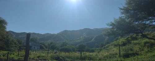 Imagen 6 de 7 de Lote En Venta De 360m2 Ubicado En Cosquín