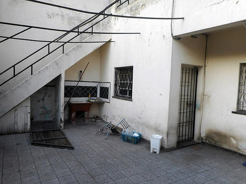 Imagen 10 de 16 de Departamento 3 Amb. Pta. Baja Al Fte. - Lomas Del Mirador