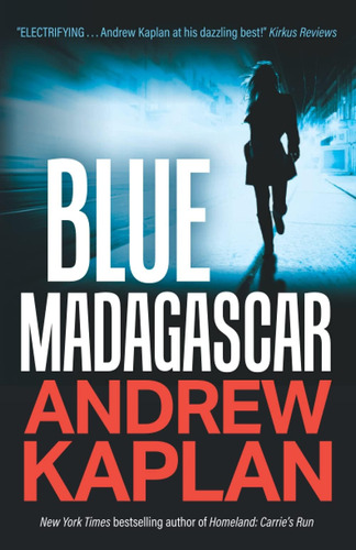 Libro:  Libro: Blue Madagascar