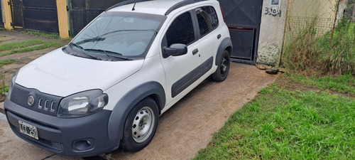 Fiat Uno Way Way