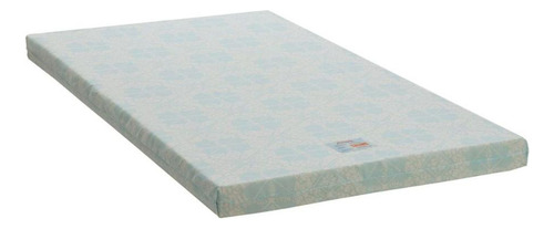 Colchonete Solteiro D20 Physical Multiuso Viagem Camping 8