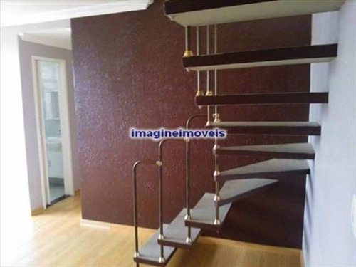 Imagem 30 de 30 de Cobertura Duplex No Carrão Com 2 Dorms, 2 Vagas, 105m² - Co0040