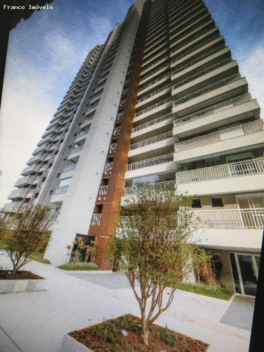 Imagem 4 de 13 de Apartamento Para Venda Em São Bernardo Do Campo, Centro, 4 Dormitórios, 2 Suítes, 3 Banheiros, 2 Vagas - Francomau_2-1165568