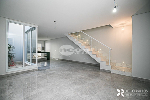 Imagem 1 de 15 de Casa Sobrado - Centro - Ref: 2218 - V-2218