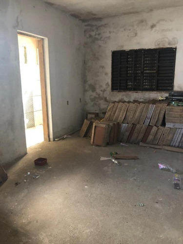 Imagem 9 de 14 de Casa Com 3 Dormitórios À Venda, 55 M² Por R$ 235.000 - Parque Universitário - Rio Claro/sp - Ca0266