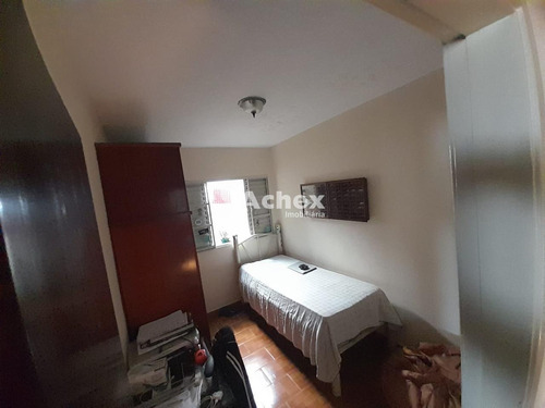 Imagem 18 de 21 de Casa À Venda, 4 Quartos, 2 Vagas, Vila Costa E Silva - Campinas/sp - 179