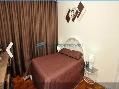 Imagem 5 de 20 de Grande Oportunidade Vende-se Lindo Apartamento Em Frente Ao Mar. - Ap02787 - 68237251