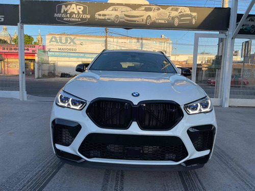 Imagen 3 de 14 de Bmw X6 M X6 M Competition