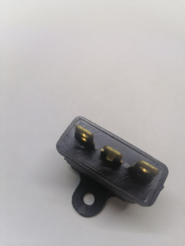 Rele Termal De Inyeccion Tls1 Uadi Buick Cadillac Chevrolet