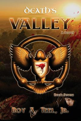 Libro Death's Valley - Teel Jr, Roy A.