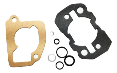 Repuesto Fuel Inyection Gm Chevy Pop 1995-2001