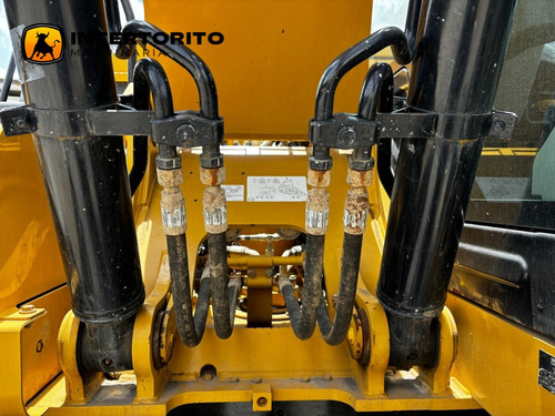 Excavadora Cat 320gc Eco.557