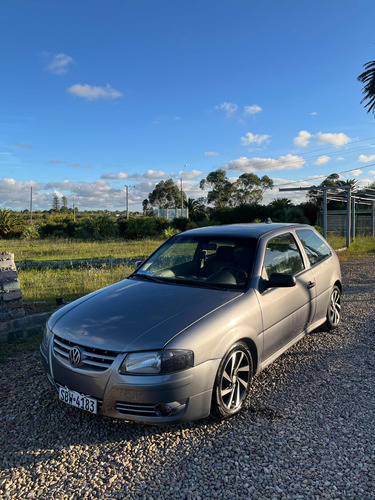 Volkswagen Gol 1.6 I Power 601