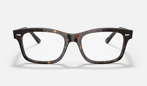 Ray Ban Mr Burbank 5383 Armazón Color Carey Talle M