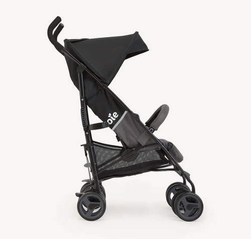 Carrinho de bebê Joie Nitro Lx Ember Chassis