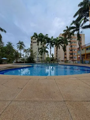 Apartamento en alquiler