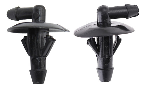 2x Limpiaparabrisas De Coche 5125061aa Para Dodge Sprinter