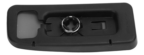 W Espejo Retrovisor Inferior De Vidrio Para Puerta, Ángulo