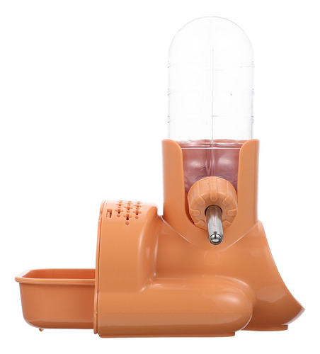 Bebedero Cage Pet Hamster