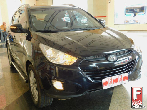 Ix35 Gls 2.0 16v 2wd Flex Aut.