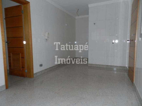 Apartamento Analia Franco 241m2