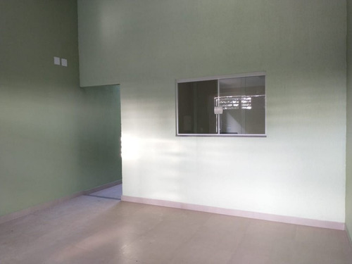 Imagem 2 de 20 de Casa À Venda - Prezotto - Piracicaba/sp - Ca2953