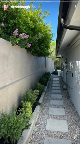 Fulget Para Jardim, Piso Drenante 3.6 L