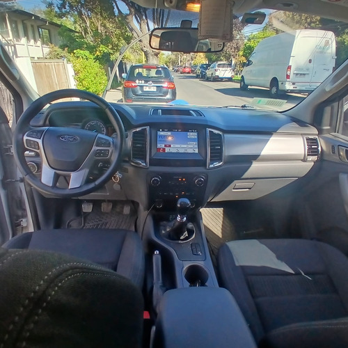 Ford Ranger 3.2 Diesel Xlt 4X2