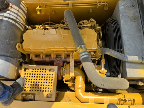 Excavadora Cat 330cl 2005