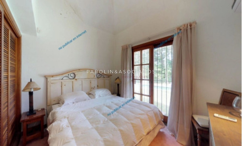 Imagen 24 de 30 de Casa En Venta De 6 Dormitorios En Lugano