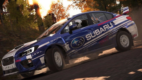 Jogo Dirt 4 Day One Edition Xbox One Midia Fisica Codemaster