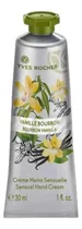 Comprar Crema Para Manos Aroma Vainilla Yves Rocher