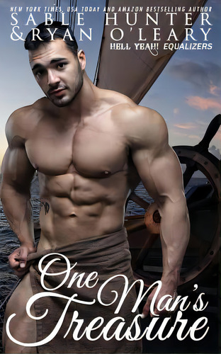 One Man's Treasure, De O'leary, Ryan. Editorial Createspace, Tapa Blanda En Inglés