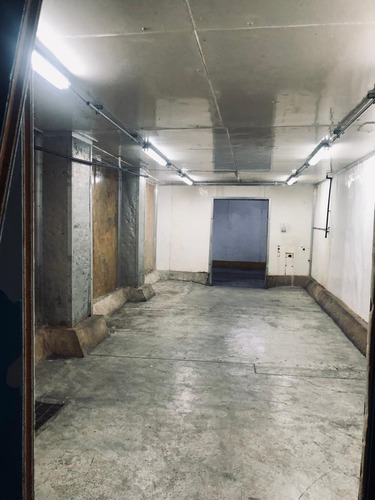 Imagen 2 de 20 de Galpon En Alquiler Con 4 Cavas Cuarto 1250 Metros Valencia