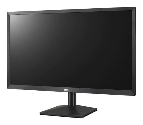 Monitor LG De 24 Pulgadas 75hz Ips Fhd 1920x1080 24mk430hb