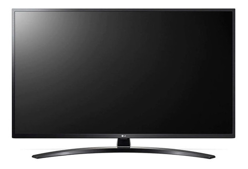 Smart Tv 4k 65 LG 65um747opsa
