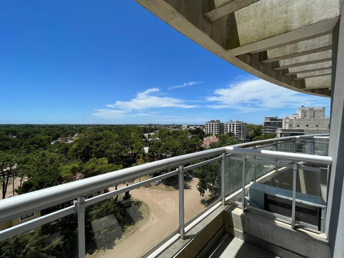 Imagen 24 de 28 de Dpto Alquiler Pinamar 2 Amb Edificio Positive Tower I