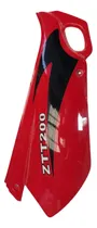 Comprar Cacha Zanella Ztt 200 Enduro Derecha Original 
