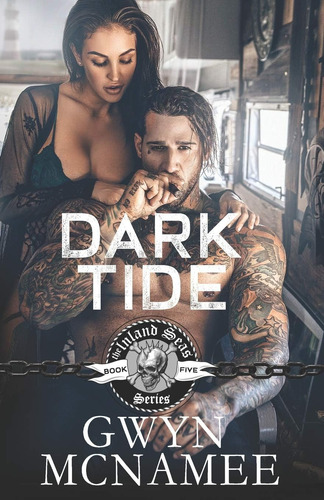 Libro: Dark Tide (the Inland Seas Series)