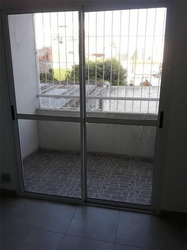 Departamento En Villa Dominico En Alquiler