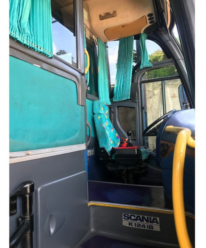 Viaggio - Scania - 2000 Codigo: 5398