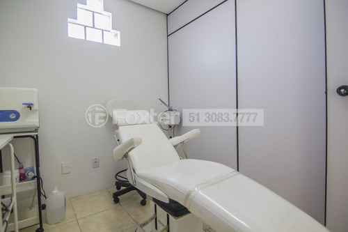 Imagem 23 de 30 de Edifício Inteiro, 2 Dormitórios, 356 M², Chácara Das Pedras - 153439