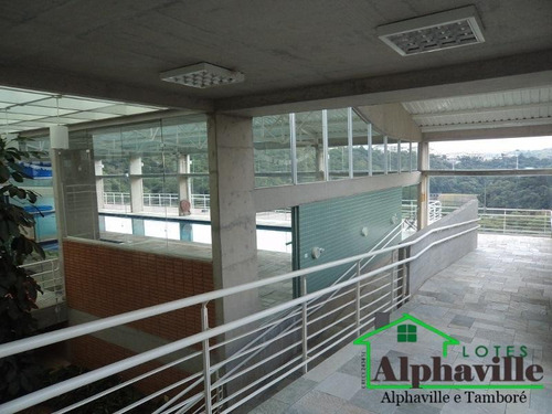 Imagem 10 de 13 de São 517m² De Terreno Para Construir A Sua Casa Em Alphaville Sp - La1383