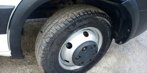 Imagem 8 de 9 de Iveco/daily 55c16 Cs