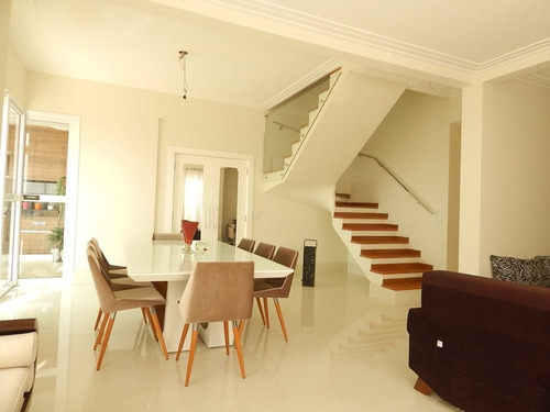 Imagem 8 de 30 de Apartamento Triplex À Venda, 340 M² Por R$ 2.810.000,00 - Nova Petrópolis - São Bernardo Do Campo/sp - At0001