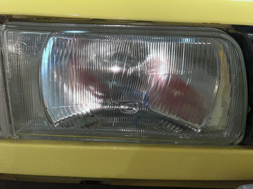 Volkswagen Gol 2.0 Gti 3P