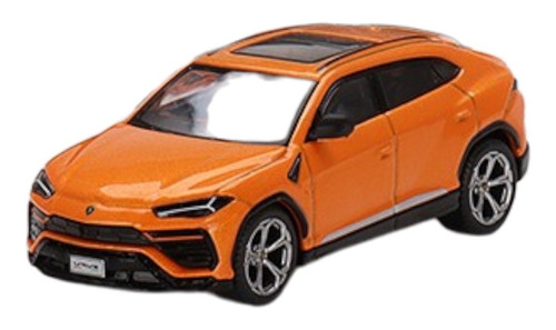 Auto Coleccionable Escala 1:18 Lamborghini Urus Preciosa