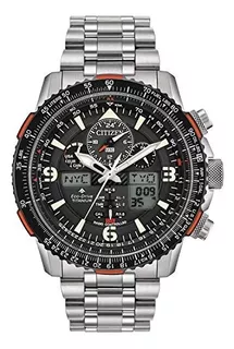 Citizen Eco-drive Promaster Skyhawk A-t Reloj Cronógrafo De