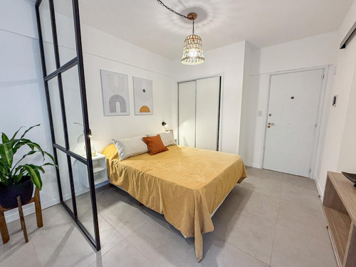 Departamento En Venta, 1 Ambiente. Zona Guemes